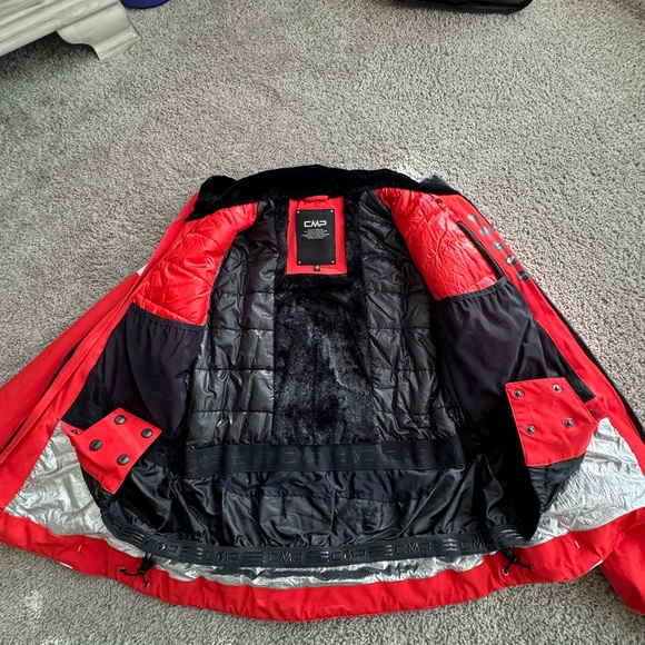 CMP Ski Pant and Jacket - Picture 13 of 16